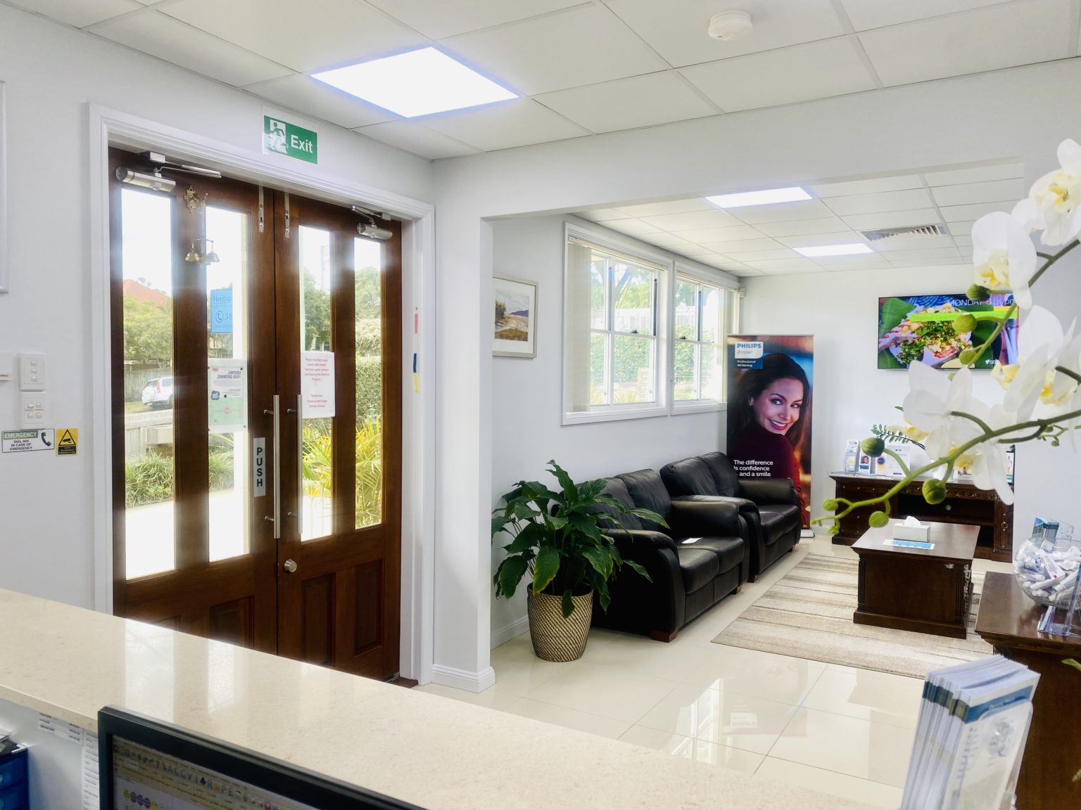 Our Vision Heritage Dental Group   Indooroopilly Dentist 1 1536x1152 